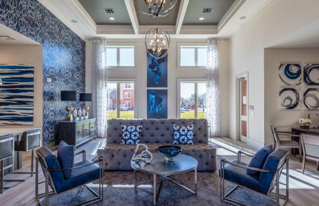 Smart Living at Garden Oaks Gallery 2
