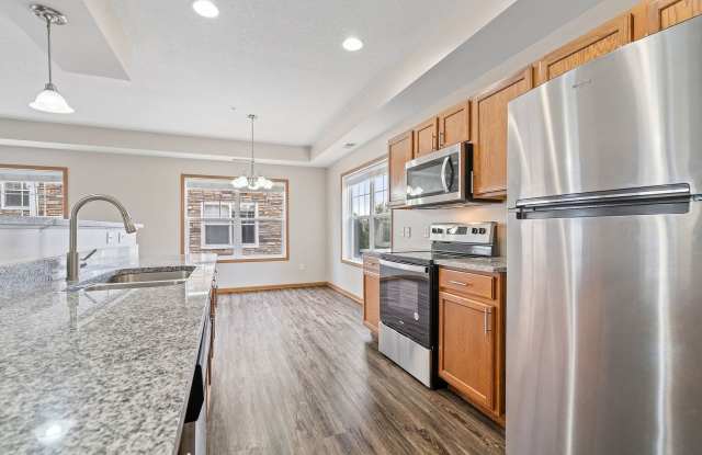 Regency Hill Apartments photos photos
