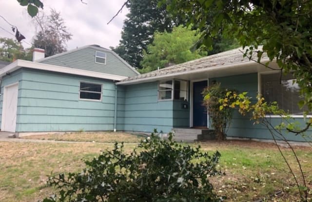 5518 25th Ave NE - 5518 25th Avenue Northeast, Seattle, WA 98105
