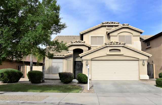 7821 S 46TH Lane - 7821 S 46th Ln, Phoenix, AZ 85339
