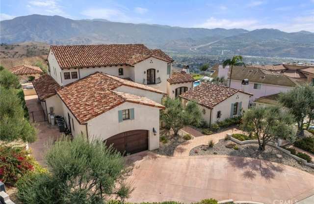 22800 Hidden Hills - 22800 Hidden Hills Road, Yorba Linda, CA 92887
