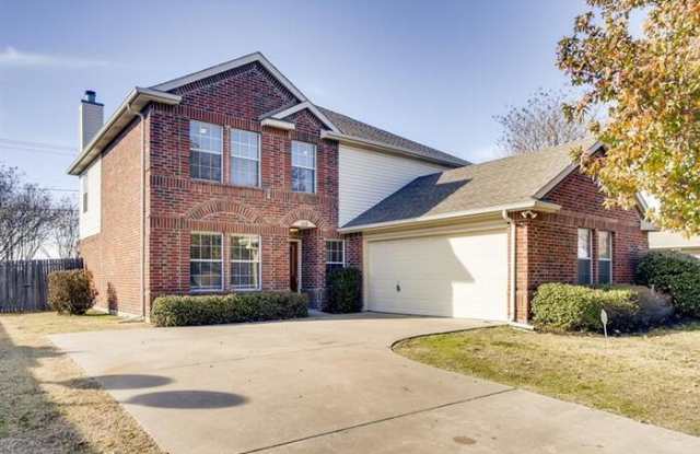 113 Autumn Trail - 113 Autumn Trail, Red Oak, TX 75154