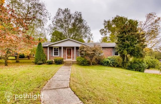 211 Matterhorn Drive - 211 Matterhorn Dr, Green Hill, TN 37138