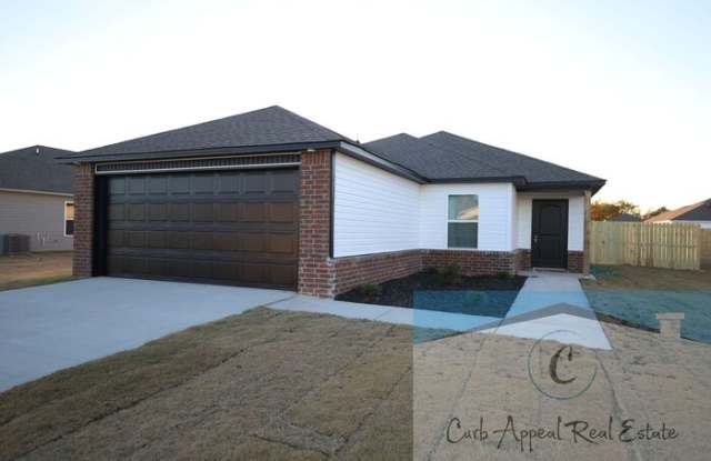 4729 Bosworth Street - 4729 Bosworth Street, Jonesboro, AR 72404