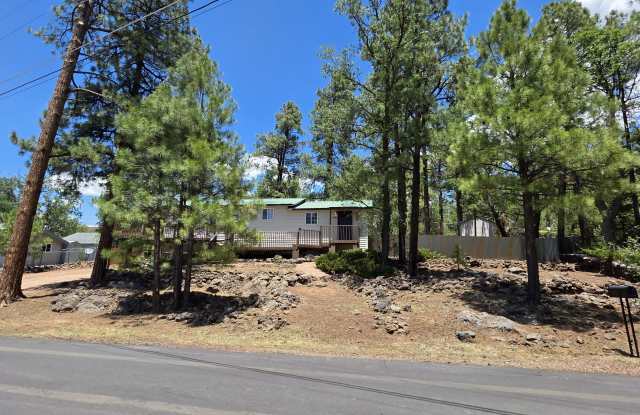 1208 West Apache Lane photos photos