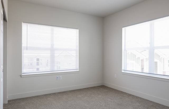 Larkridge - Affordable Housing Gallery 4