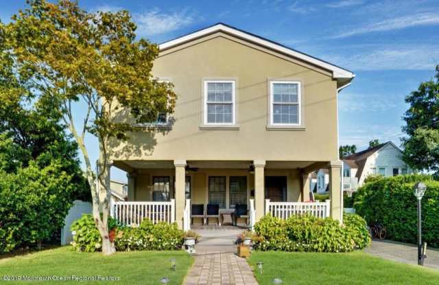 983 Norwood Avenue - 983 Norwood Avenue, Long Branch, NJ 07740