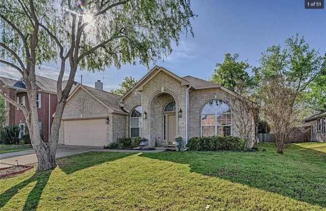 2120 Windcastle Drive - 2120 Windcastle Drive, Mansfield, TX 76063