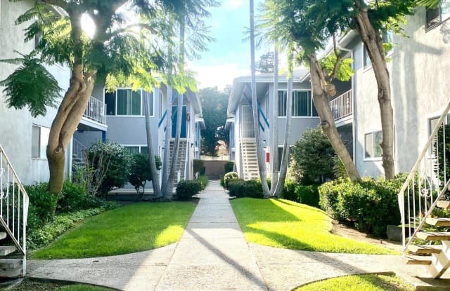 17011 Yukon Avenue - 17011 Yukon Avenue, Torrance, CA 90504