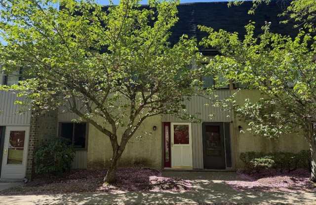 4808 OXFORD COURT - 4808 Oxford Court, Bensalem, PA 19020 4808 OXFORD COURT - 4808 Oxford Court, Bensalem, PA 19020