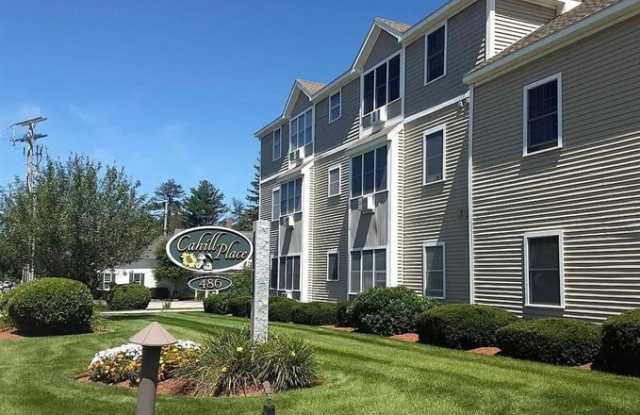 486 Nashua Street photos photos