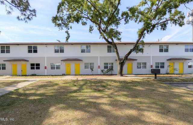 Cypress Court photos photos