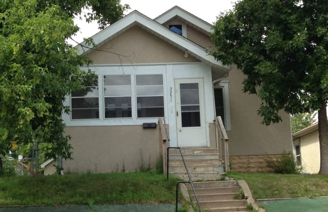 3251 James Ave N - 3251 North James Avenue, Minneapolis, MN 55412