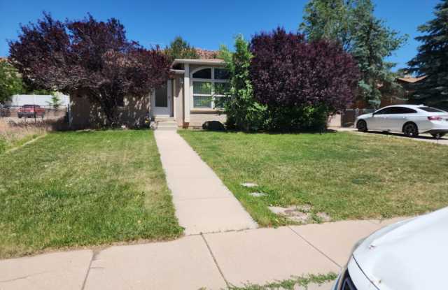 Three bedroom home in the heart of Cedar City photos photos