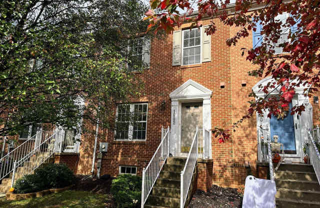 1802 WHEYFIELD Drive - 1802 Wheyfield Drive, Frederick, MD 21701