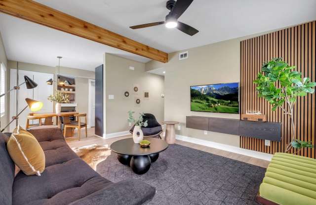 1028 Calloway Street - 1028 Calloway Street, Tallahassee, FL 32304