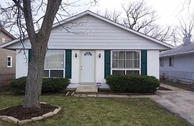 1809 Hebron - 1809 Hebron Avenue, Zion, IL 60099