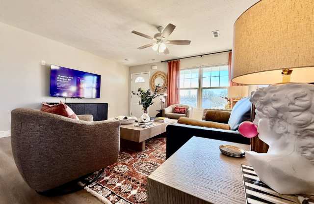 Cozy New Construction Home In Wilmington, OH! Gallery 4