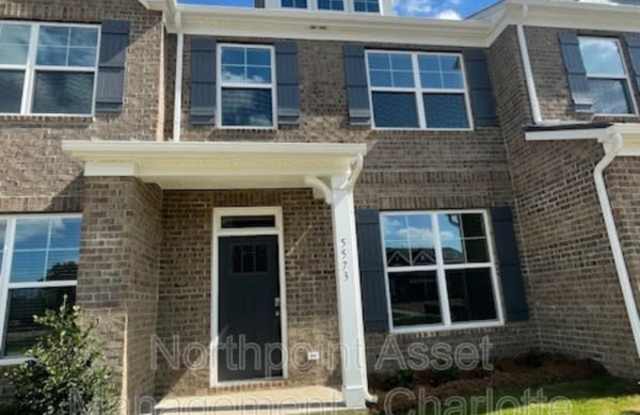 5573 Stafford Rd - 5573 Stafford Road, Harrisburg, NC 28215