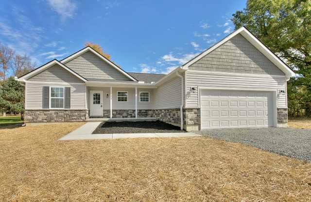 1059 Waynoka Drive - 1059 Waynoka Drive, Lake Waynoka, OH 45171 1059 Waynoka Drive - 1059 Waynoka Drive, Lake Waynoka, OH 45171