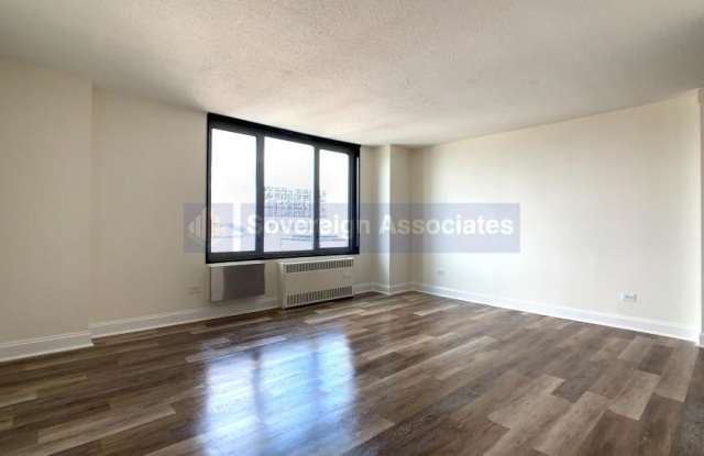 3333 Broadway - 3333 Broadway, New York City, NY 10031