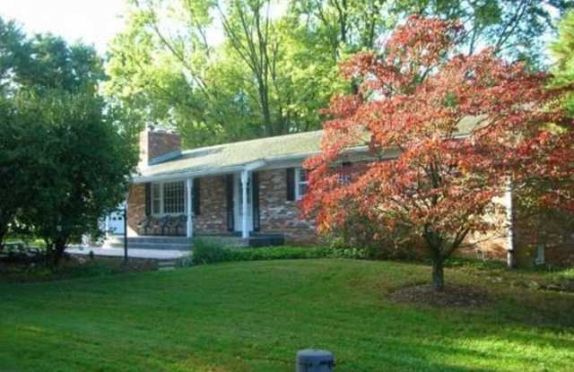 13112 MORAN CT - 13112 Moran Court, Travilah, MD 20878