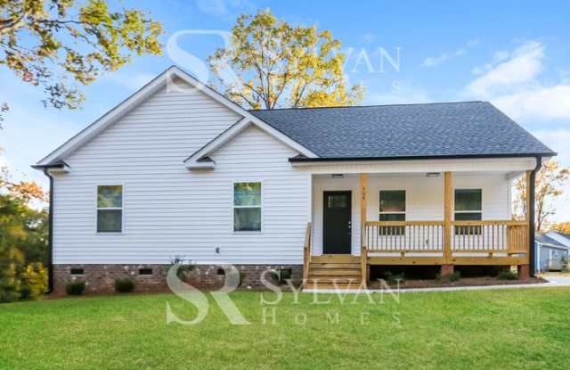 309 West Madison Street - 309 West Madison Street, York, SC 29745