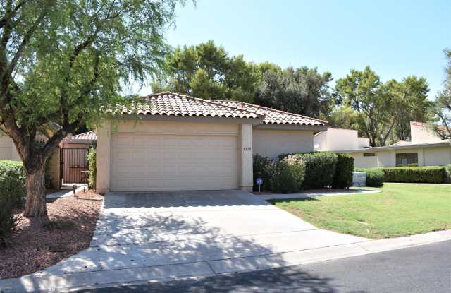 5338 N 77TH Street - 5338 North 77th Street, Scottsdale, AZ 85250