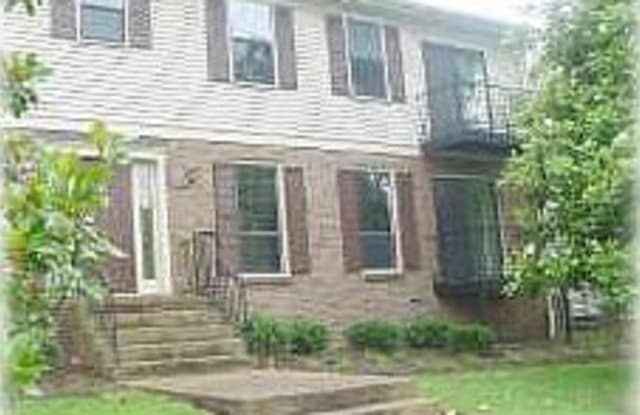 5852 Brentwood Trace - 5852 Brentwood Trace, Nashville, TN 37027
