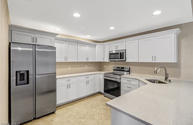 6310 Royal Woods Drive - 6310 Royal Woods Drive, Lee County, FL 33908