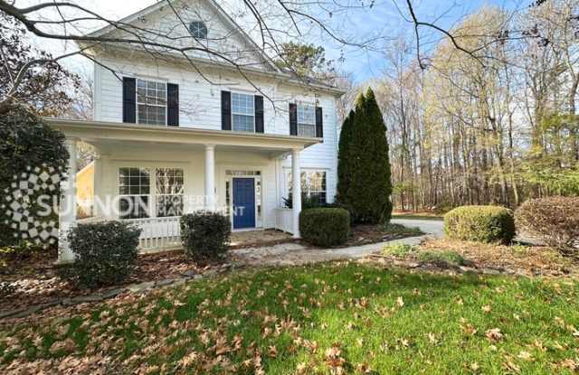 5017 Craftsman Ridge Drive - 5017 Craftsman Ridge Drive, Stallings, NC 28104