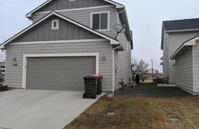 Beautiful 3 bd/2.5 ba - 1969 W American Fork Dr photos photos