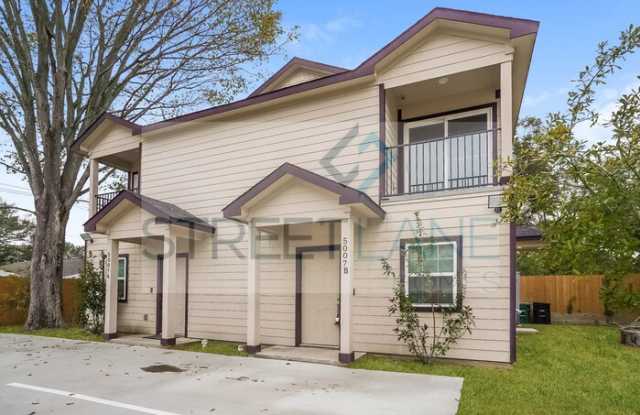 5007 Mallow Street - 5007 Mallow Street, Houston, TX 77033