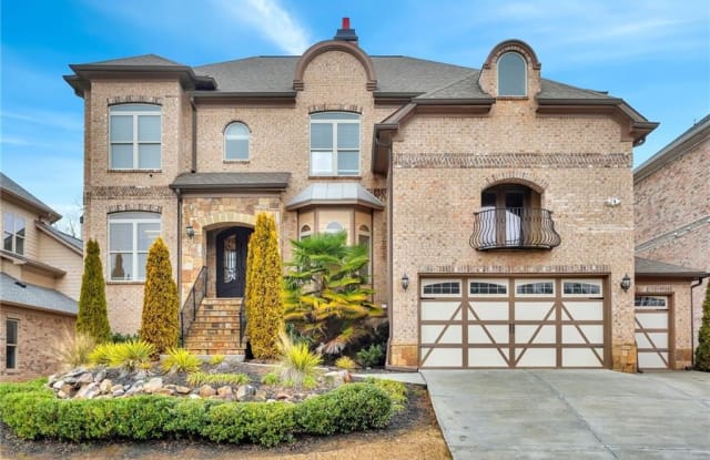 3396 JAMONT Boulevard - 3396 Jamont Boulevard, Johns Creek, GA 30022