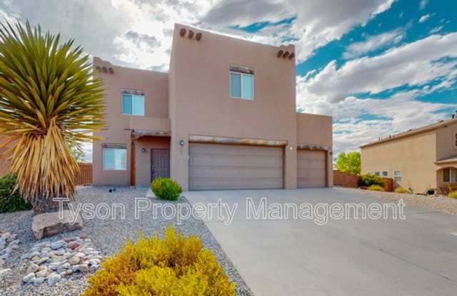 1553 San Pedro Rd NE photos photos