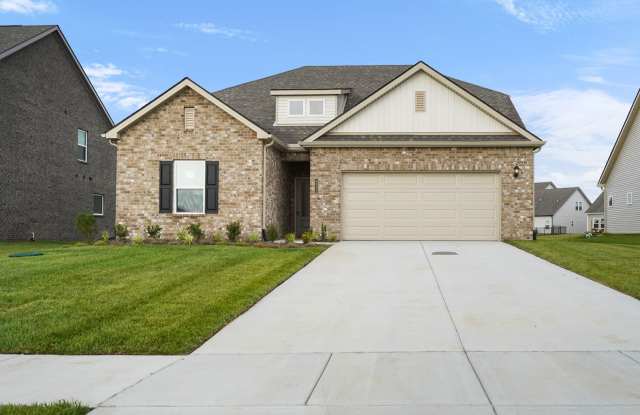 4925 Turquoise Lane, Murfreesboro, Tennessee 37129 Gallery 3