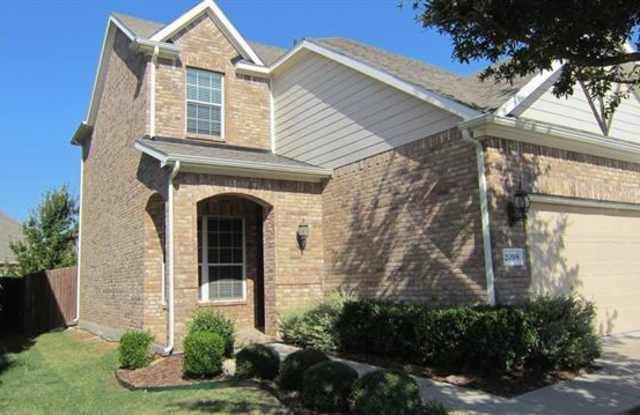 2008 Webb Drive - 2008 Webb Dr, McKinney, TX 75072