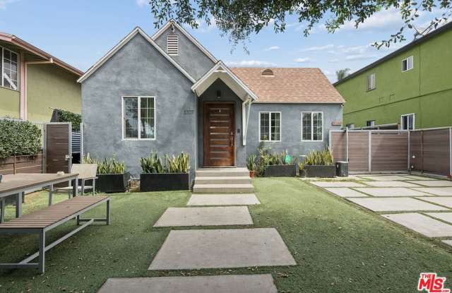 3707 Exposition Blvd photos photos