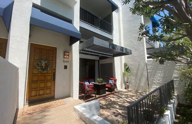 5418 Heron Bay - 5418 Heron Bay, Long Beach, CA 90803