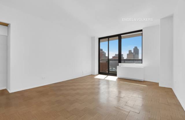 300 E 62nd Street 1005 - 300 East 62nd Street, New York City, NY 10065