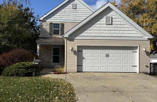 1438 Cleveland Ave - 1438 Cleveland Avenue, Waukesha, WI 53186