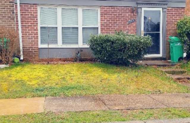 7705 Swan Terrace - 7705 Swan Terrace, Summerfield, MD 20785