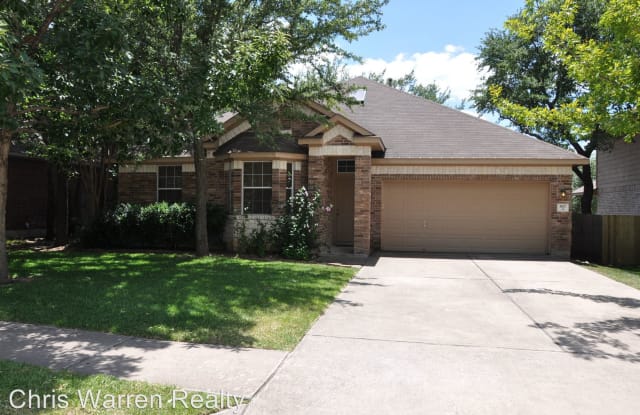 507 Las Colinas - 507 Las Colinas Drive, Leander, TX 78641