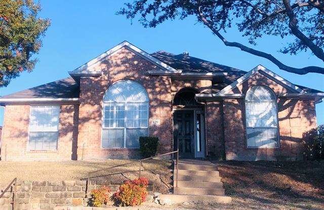 129 Pelican Cove Drive - 129 Pelican Cove Drive, Rockwall, TX 75087