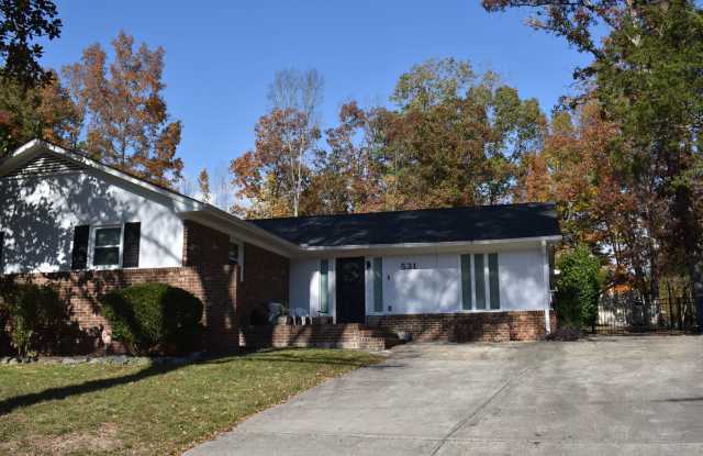 Beautiful Ranch Home photos photos