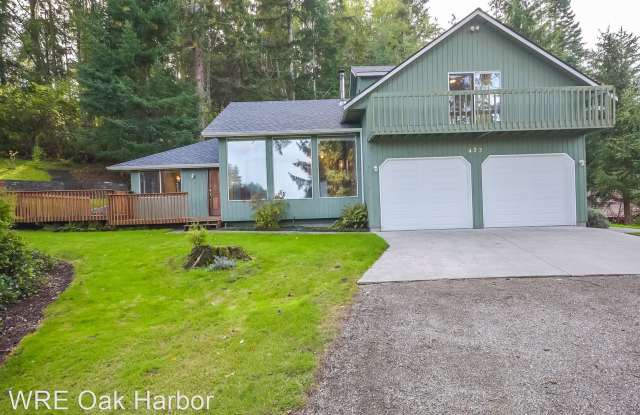 420 Little Acres Dr. - 420 Little Acres Dr, Island County, WA 98277