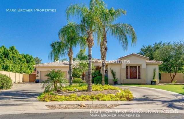 1850 E Kael St - 1850 East Kael Street, Mesa, AZ 85203