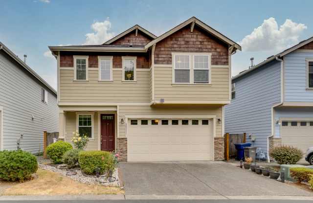 Bothell 4 Bedroom, Northshore Schools! photos photos