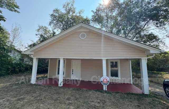 5714 Tennessee Avenue - 5714 Tennessee Avenue, Chattanooga, TN 37409