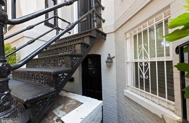 3050 N STREET NW Gallery 4